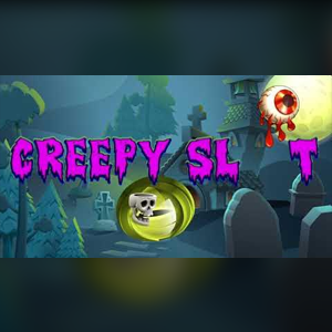 Creepy Slot